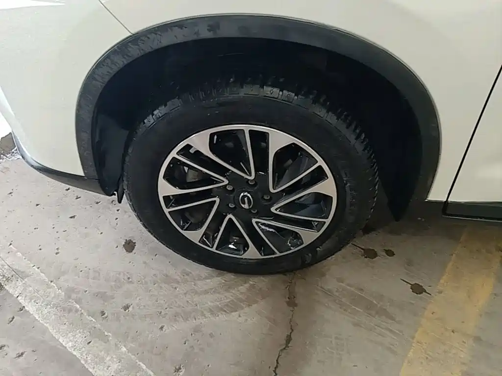 GAC Motor Trumpchi GS4 — миниатюра 23