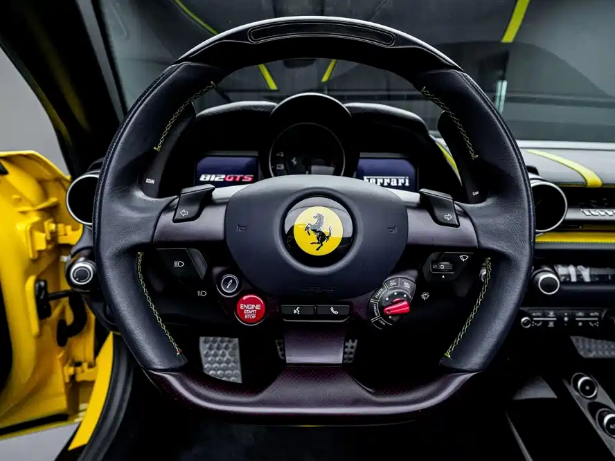 Ferrari 812 — миниатюра 14