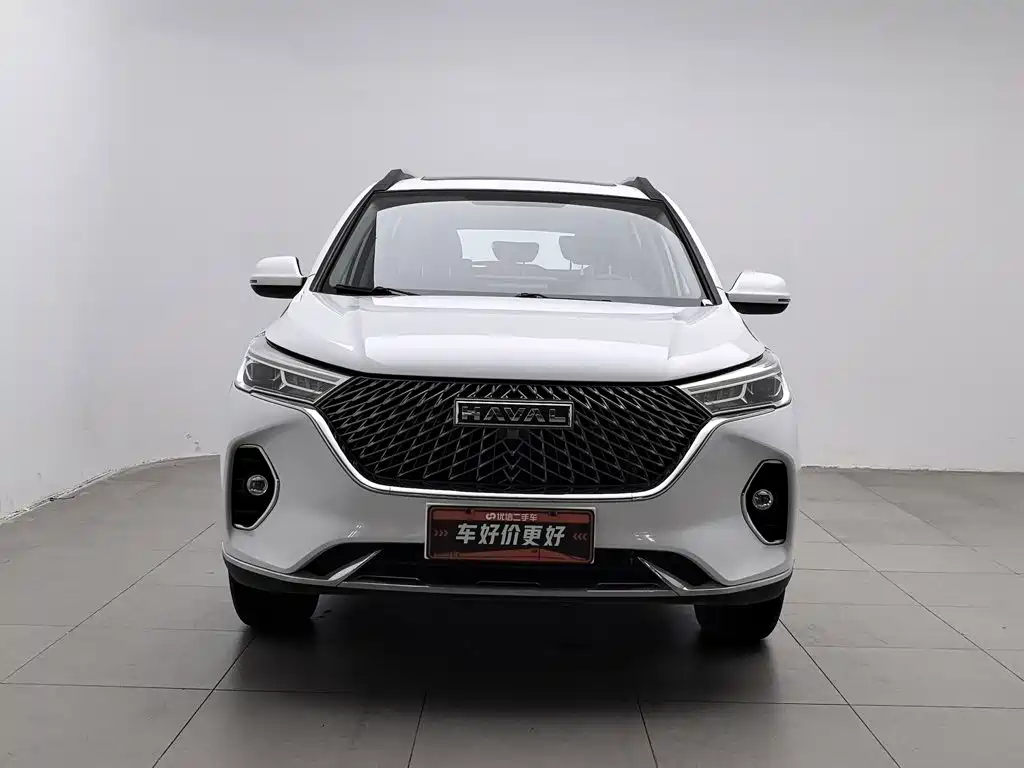 Haval M6 — миниатюра 3