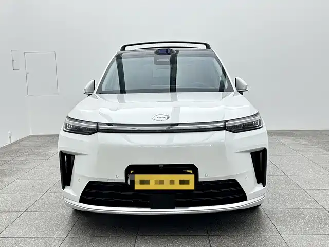 GAC Motor Trumpchi Xiangwang S9 — миниатюра 2