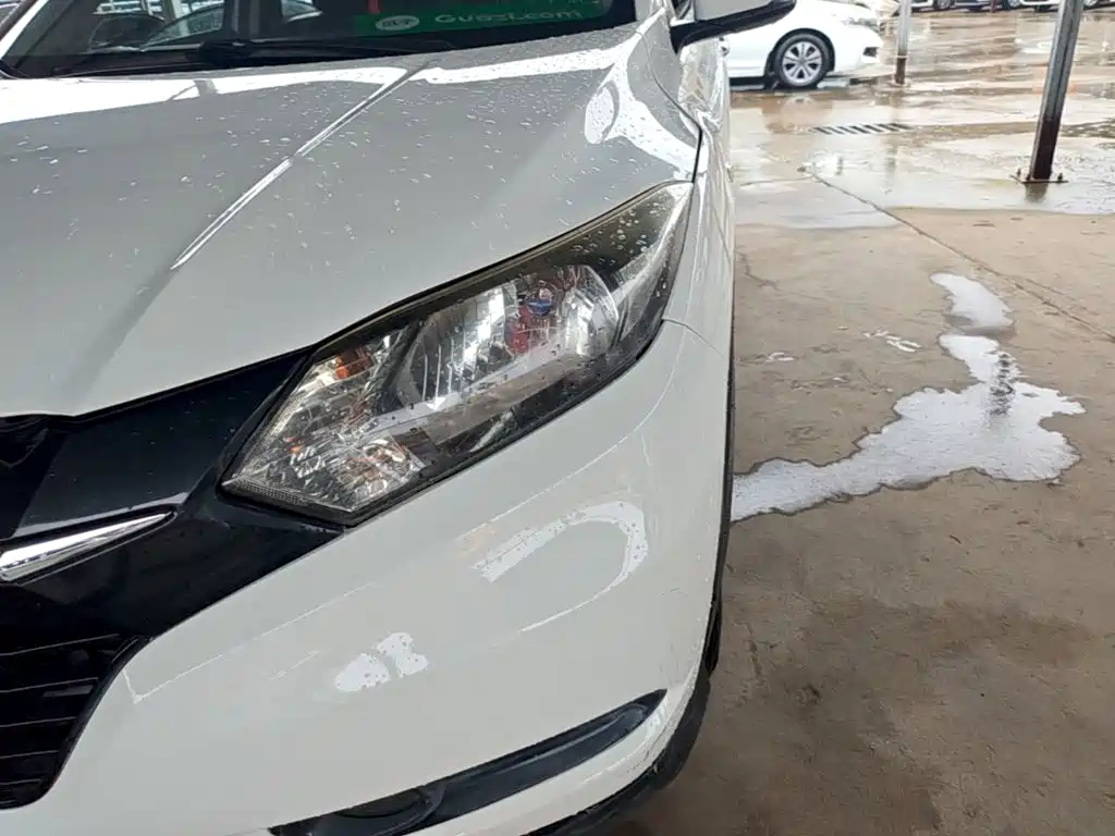 Honda Vezel — миниатюра 24