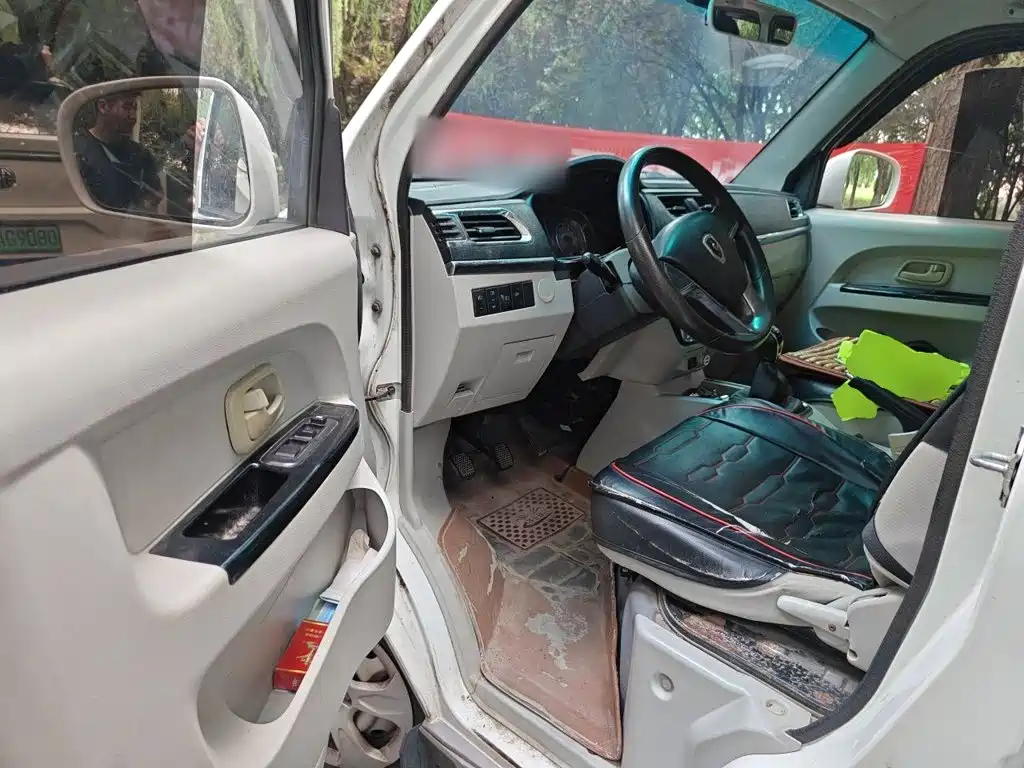 Jinbei Hiace X30L — миниатюра 12