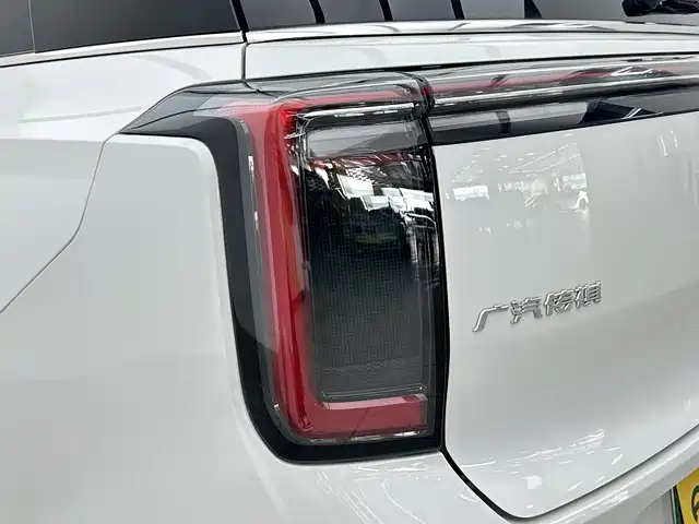 GAC Motor Trumpchi Xiangwang S9 — миниатюра 19
