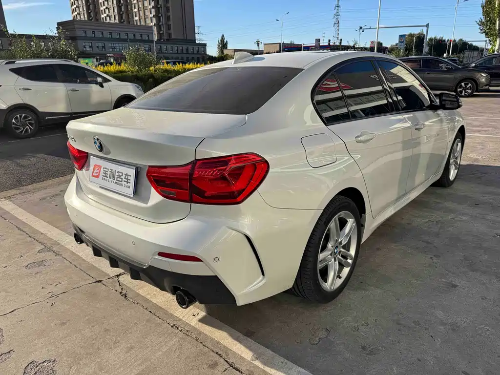 BMW 1 Series — миниатюра 6