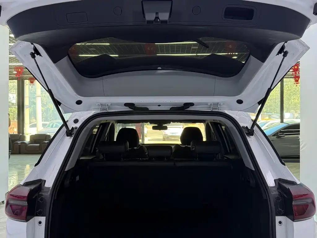 Chery Tiggo 7 PLUS — миниатюра 21