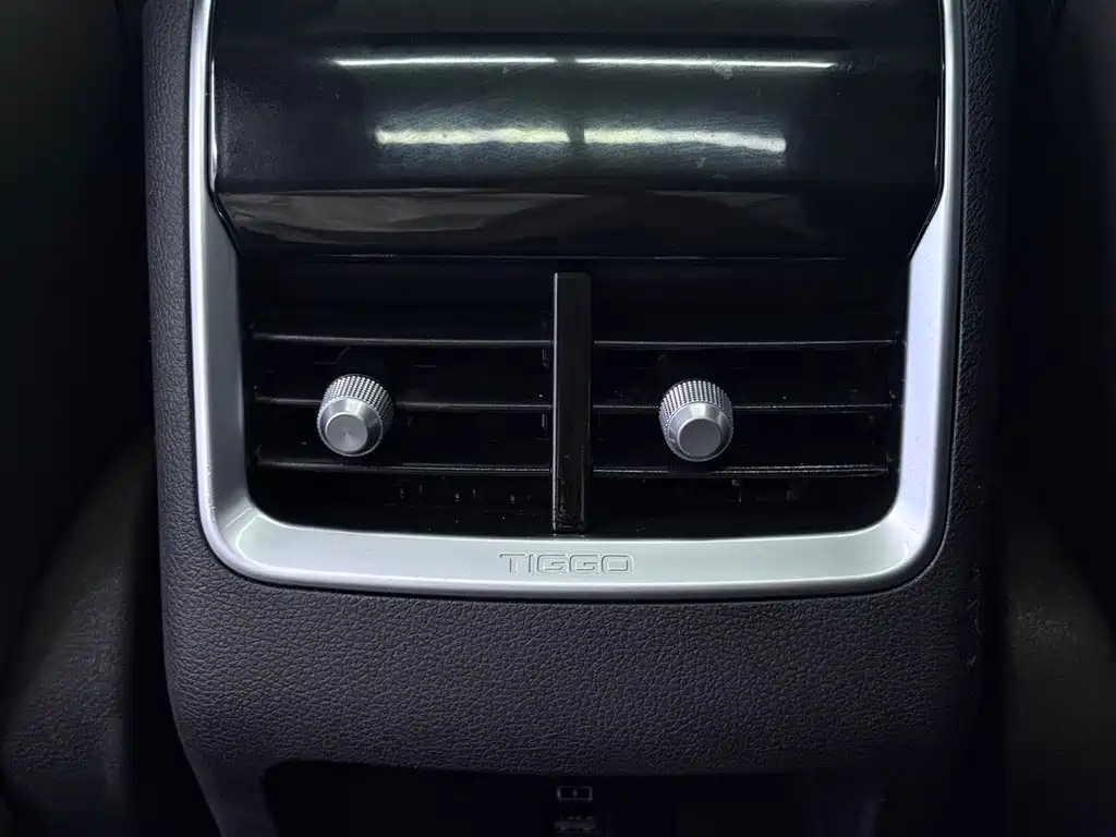 Chery Tiggo 7 PLUS — миниатюра 16