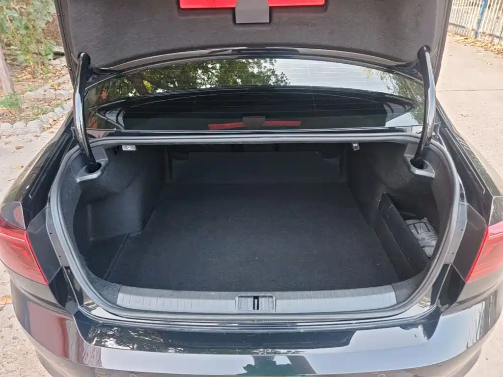 Volkswagen Magotan — миниатюра 19