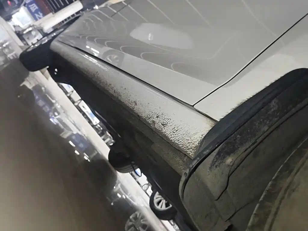 Volkswagen Santana — миниатюра 21