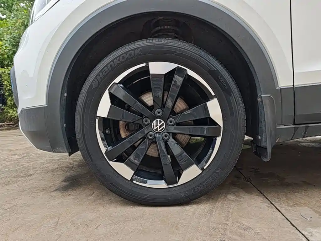 Volkswagen Tacqua — миниатюра 23