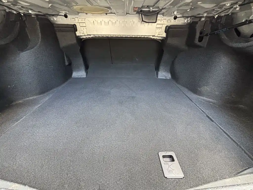 Toyota Avalon — миниатюра 13