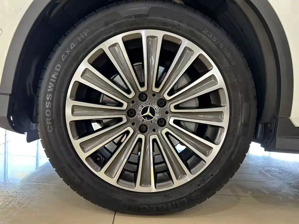 Mercedes-Benz GLC — миниатюра 14
