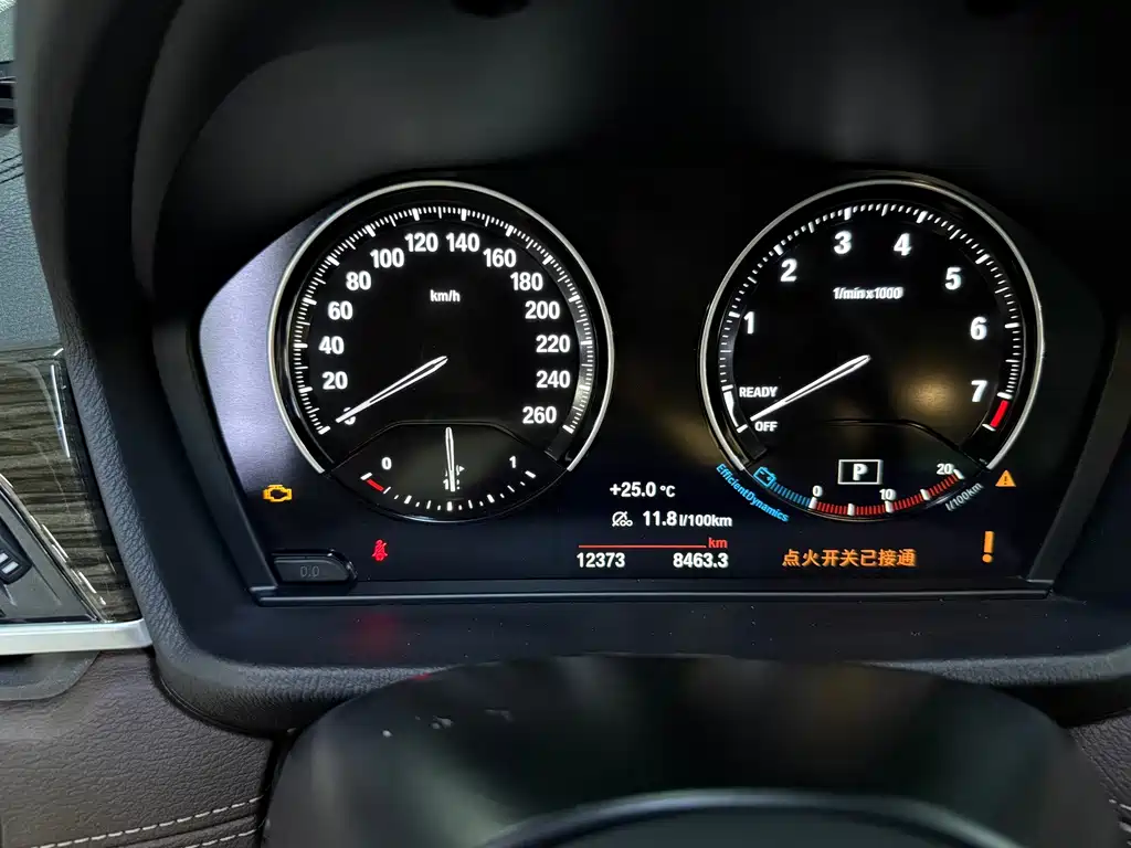 BMW X1 — миниатюра 10