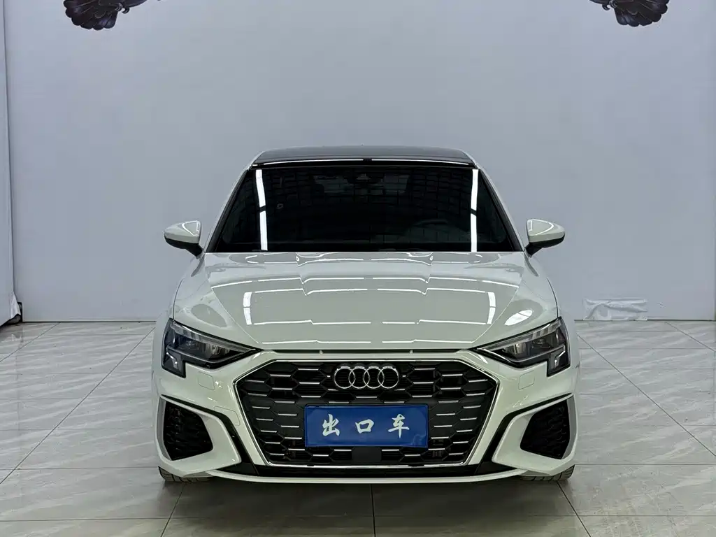 Audi A3 — миниатюра 2
