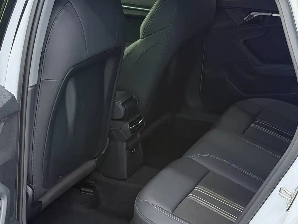 Audi A3 — миниатюра 14