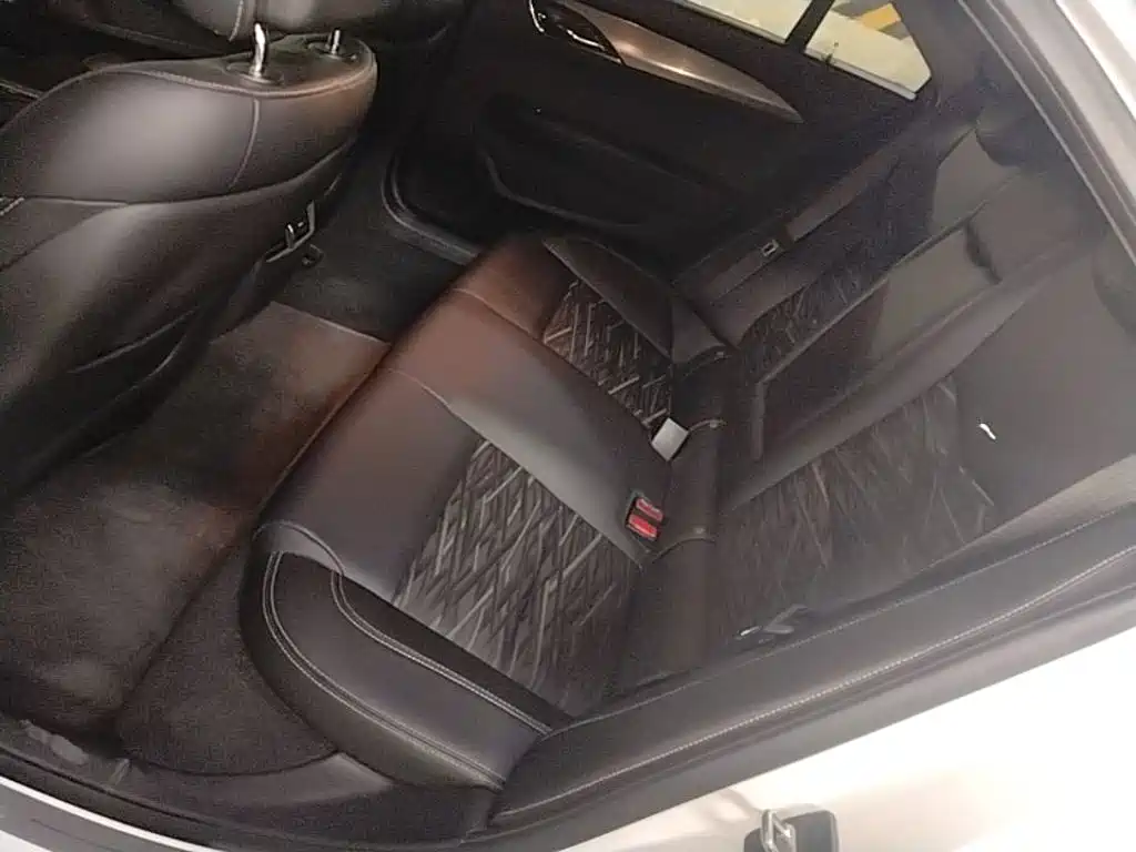 Cadillac ATS-L — миниатюра 17
