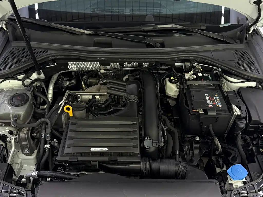 Audi A3 — миниатюра 23