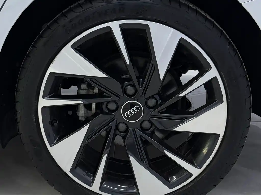Audi A3 — миниатюра 22