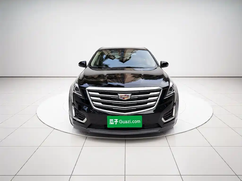 Cadillac XT5 — миниатюра 23