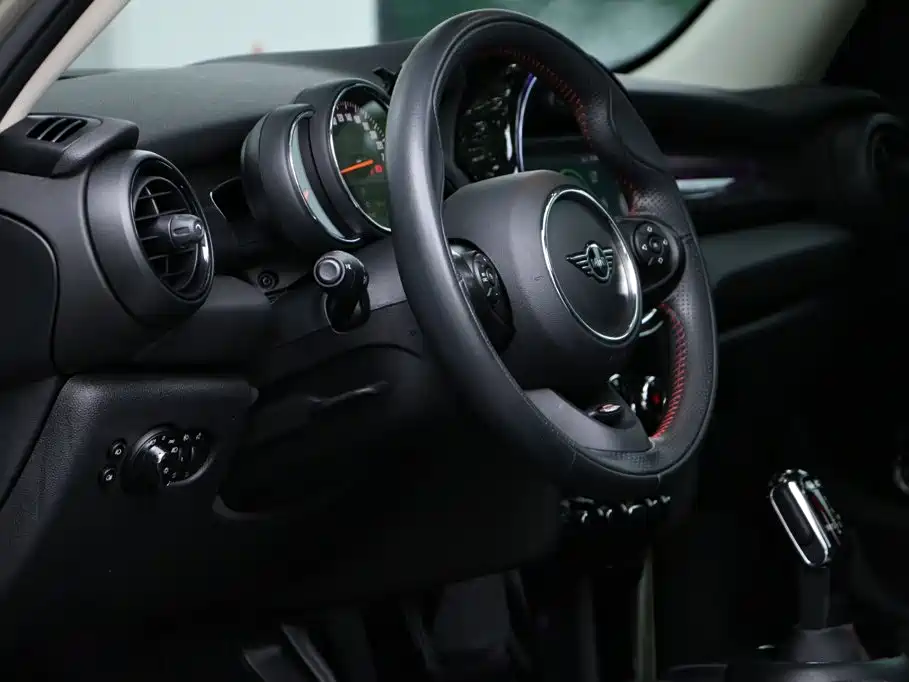 MINI Mini — миниатюра 14
