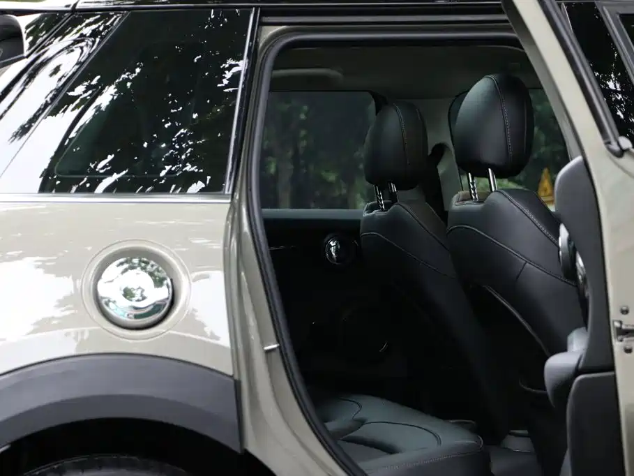 MINI Mini — миниатюра 19