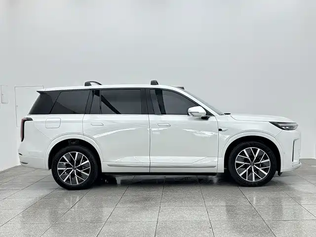 GAC Motor Trumpchi Xiangwang S9 — миниатюра 7