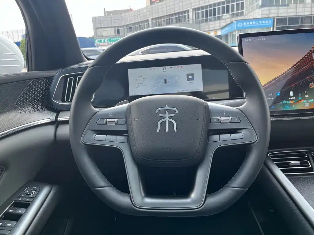 BYD Pro New Energy — миниатюра 9