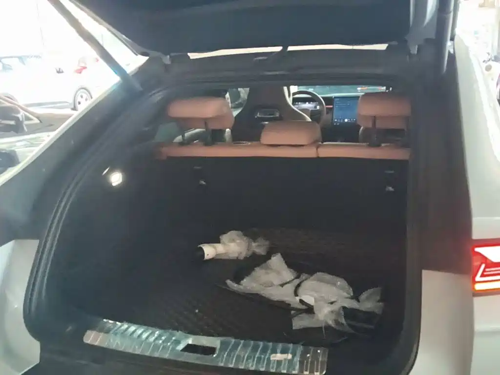 BYD L EV — миниатюра 19