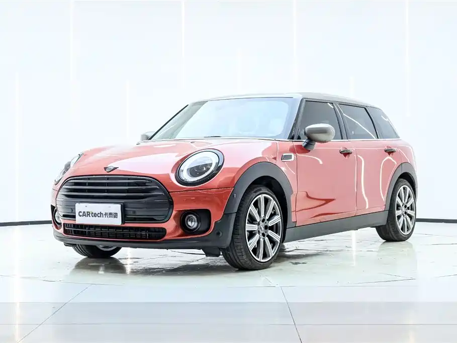 Mini Mini Clubman 2022