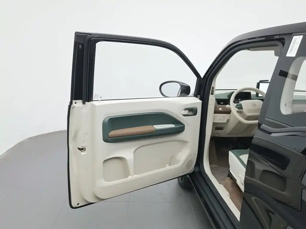 Chery QQ QQ Ice Cream — миниатюра 8