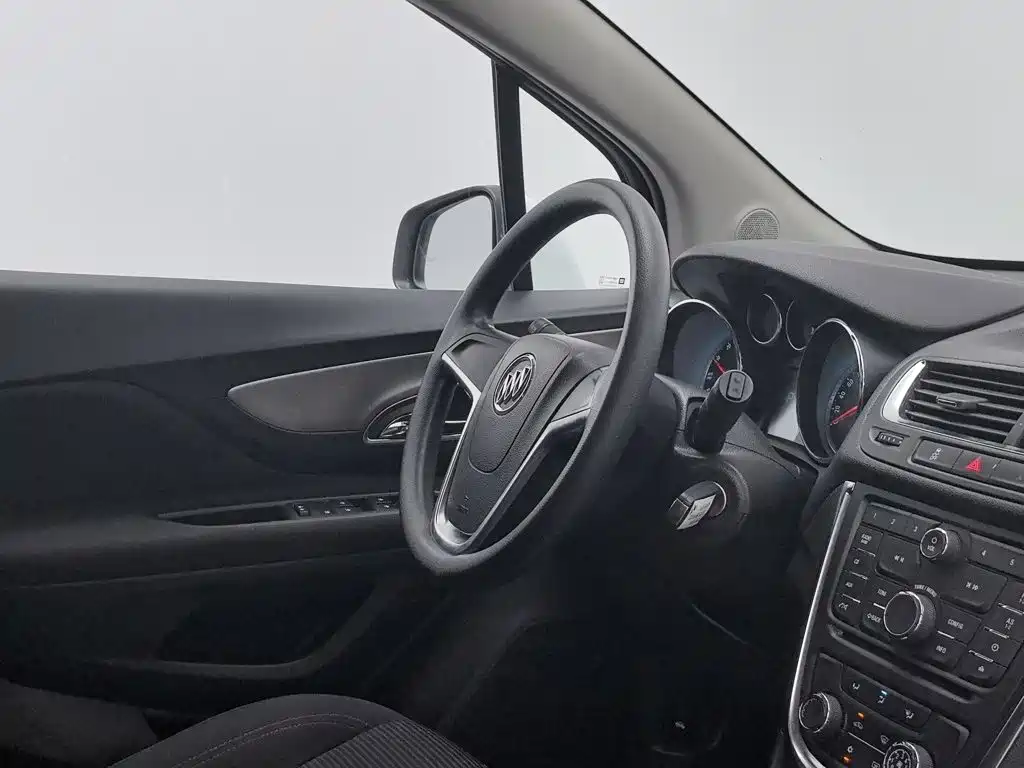 Buick Encore — миниатюра 22
