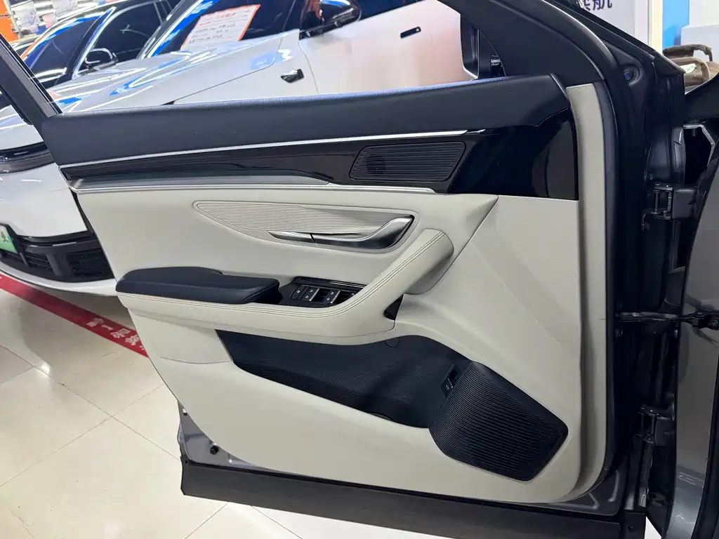 BYD PLUS New Energy — миниатюра 14