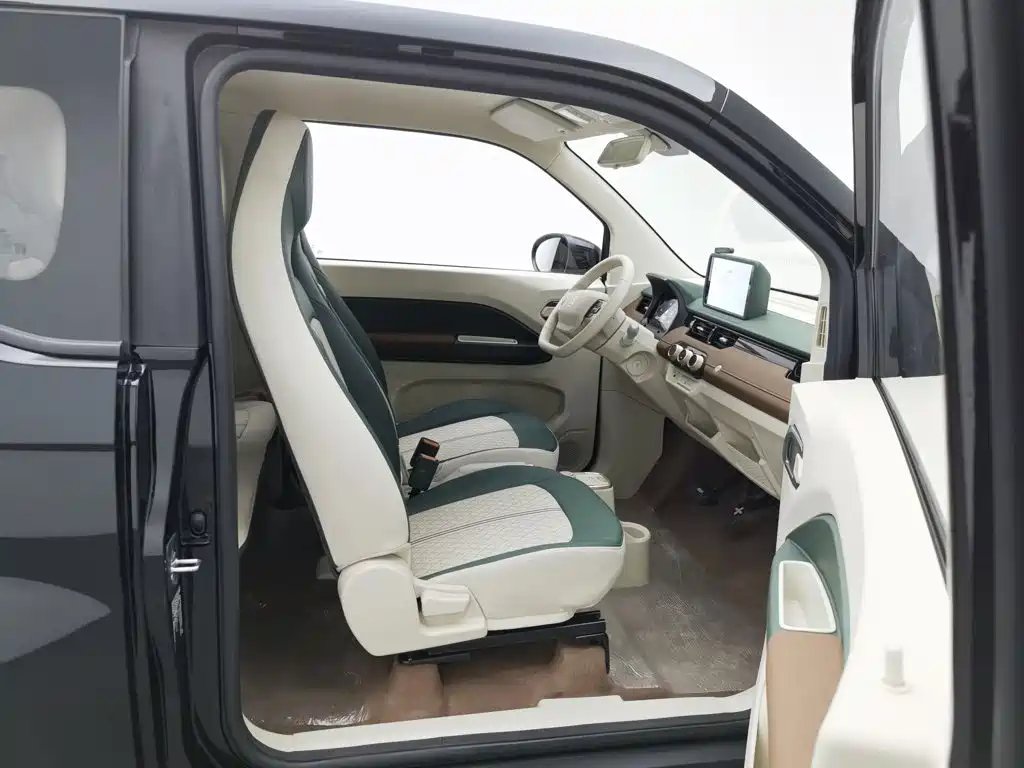 Chery QQ QQ Ice Cream — миниатюра 23