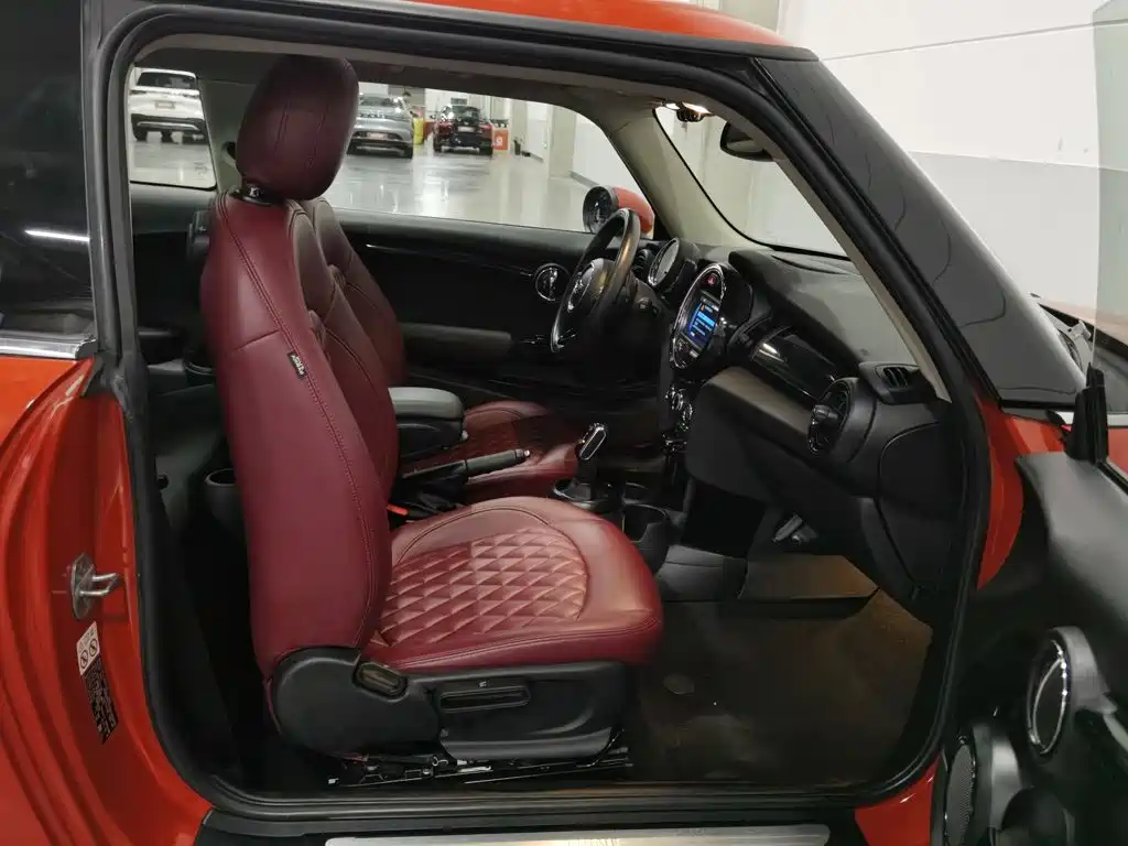 MINI Mini — миниатюра 23
