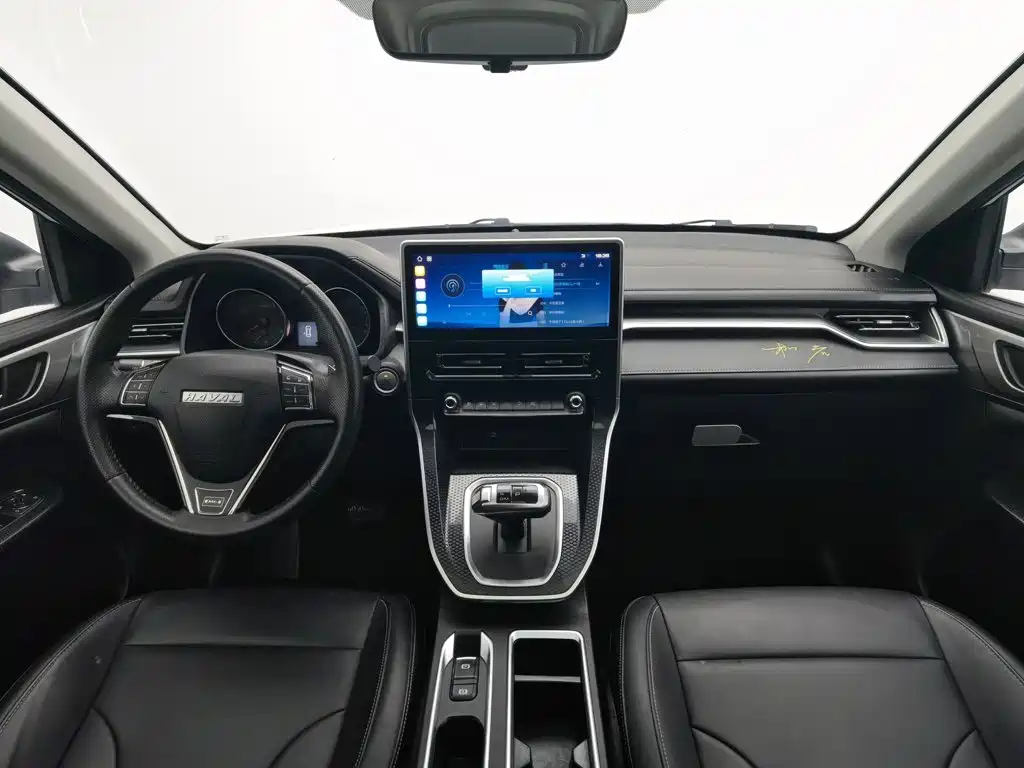 Haval M6 — миниатюра 5