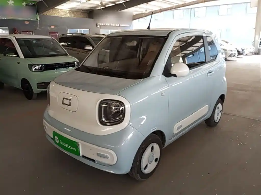 Bestune Pony 2025