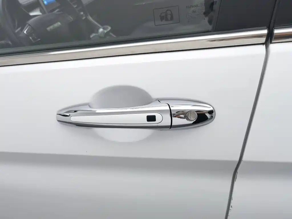 Haval M6 — миниатюра 18