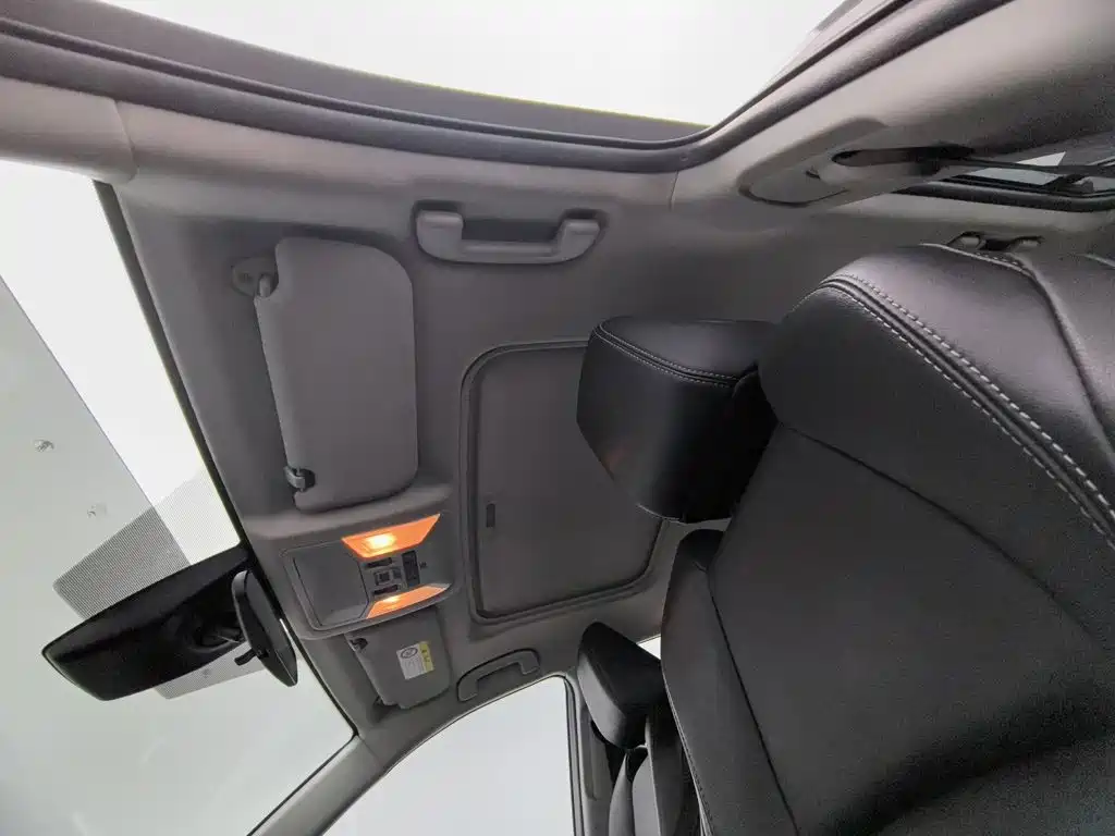 Toyota Wildlander — миниатюра 14