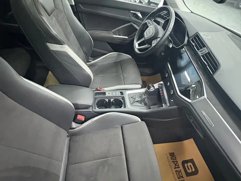 Audi Q3 — миниатюра 7