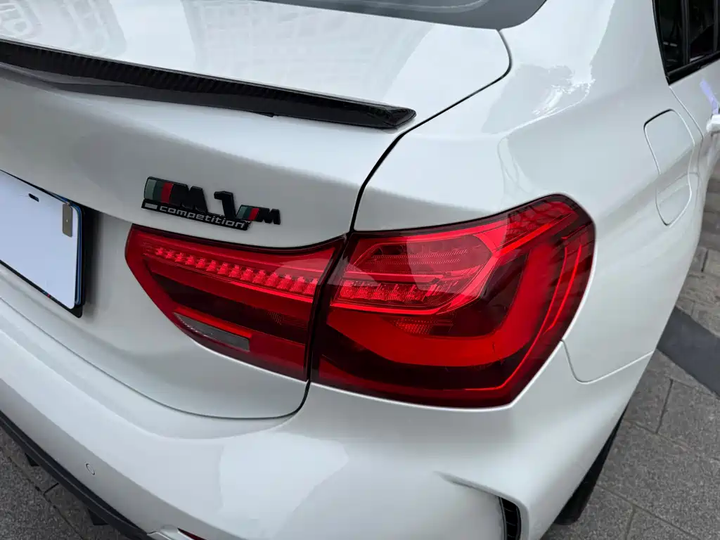 BMW 1 Series — фотографии объявления, Фото 38