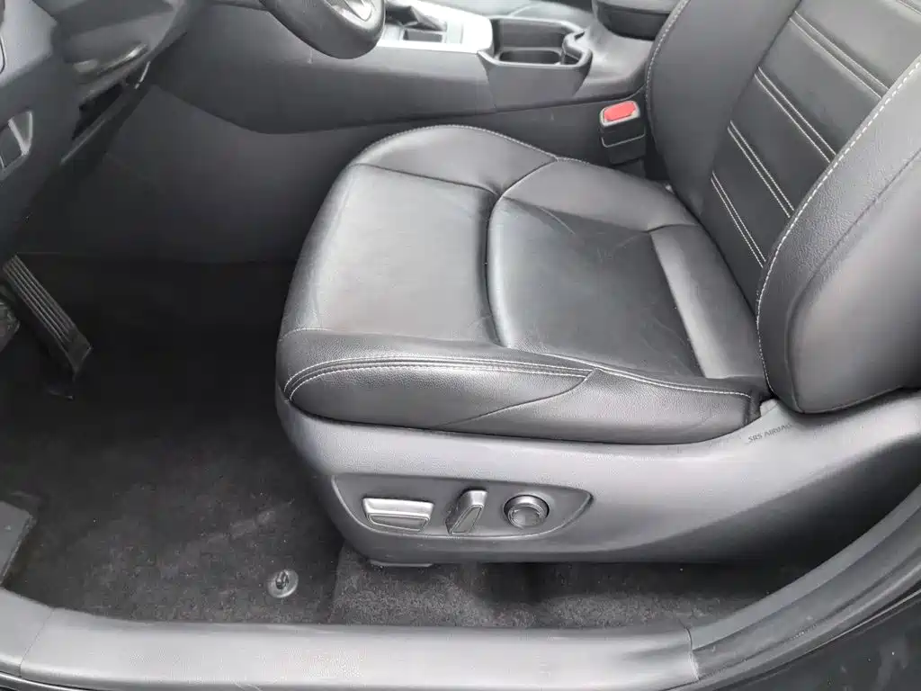 Toyota Wildlander — миниатюра 20