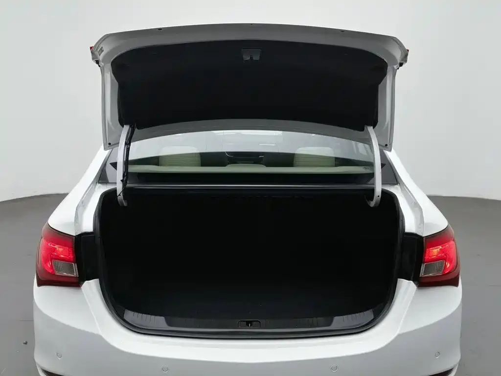 Buick Excelle — миниатюра 16