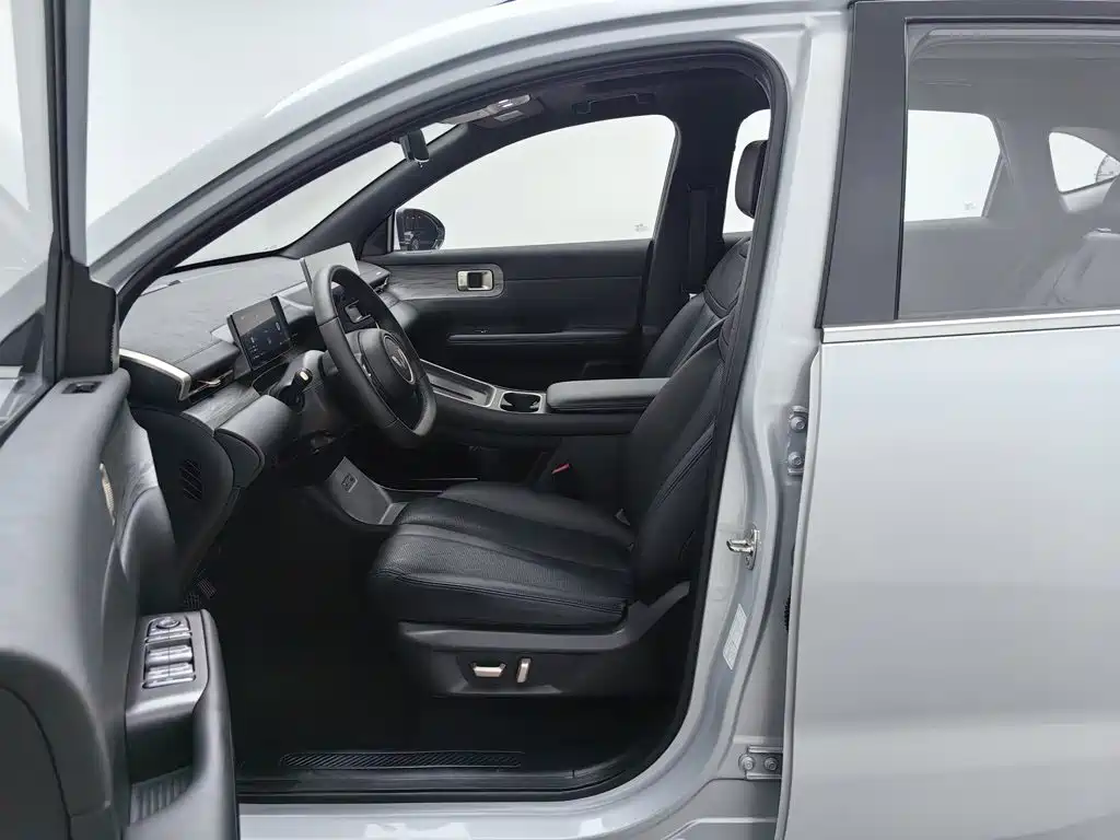 Wuling Xingguang S — миниатюра 10