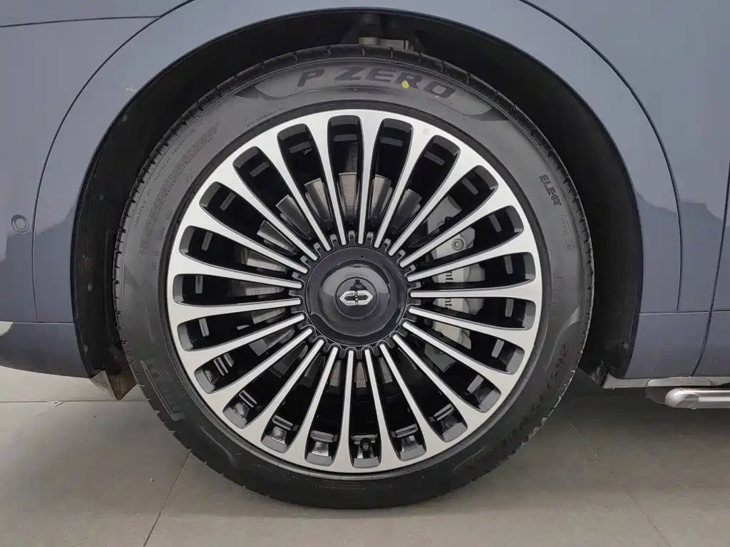 AITO AITO M9 — миниатюра 17