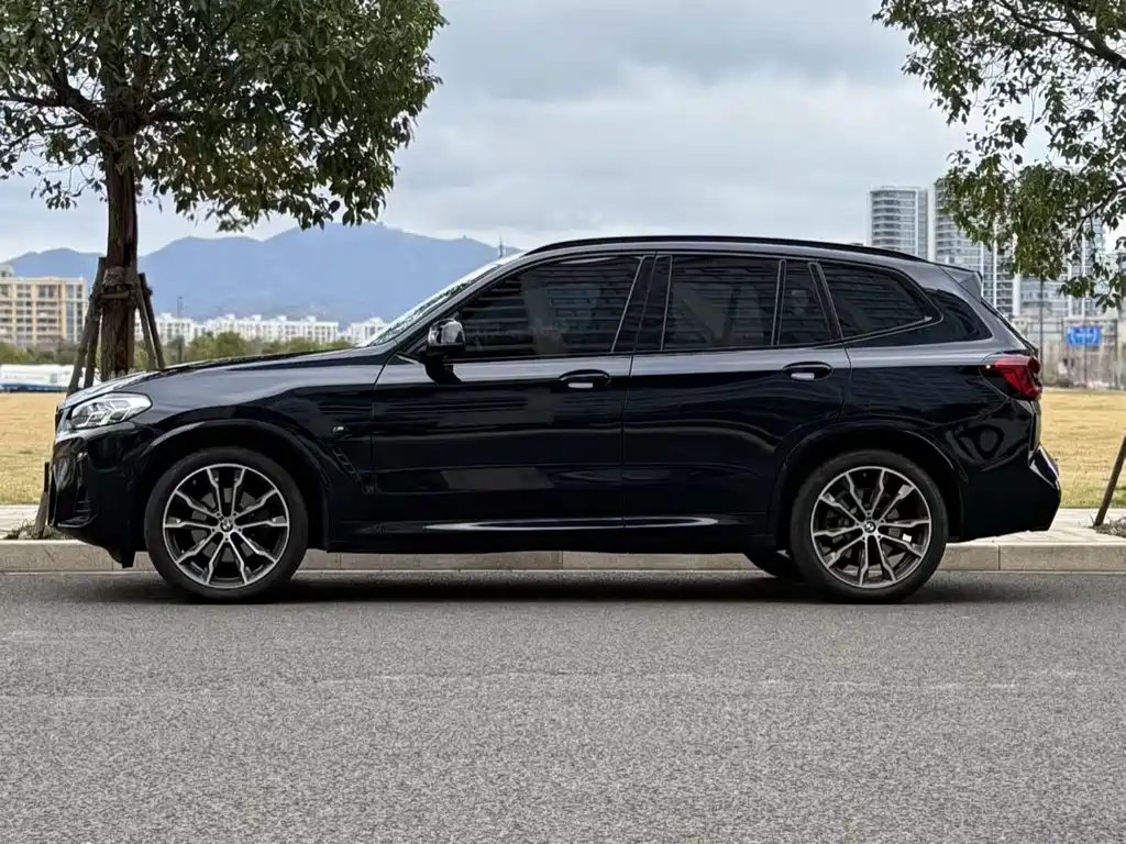 BMW X3 2023 xDrive30i Lead M
