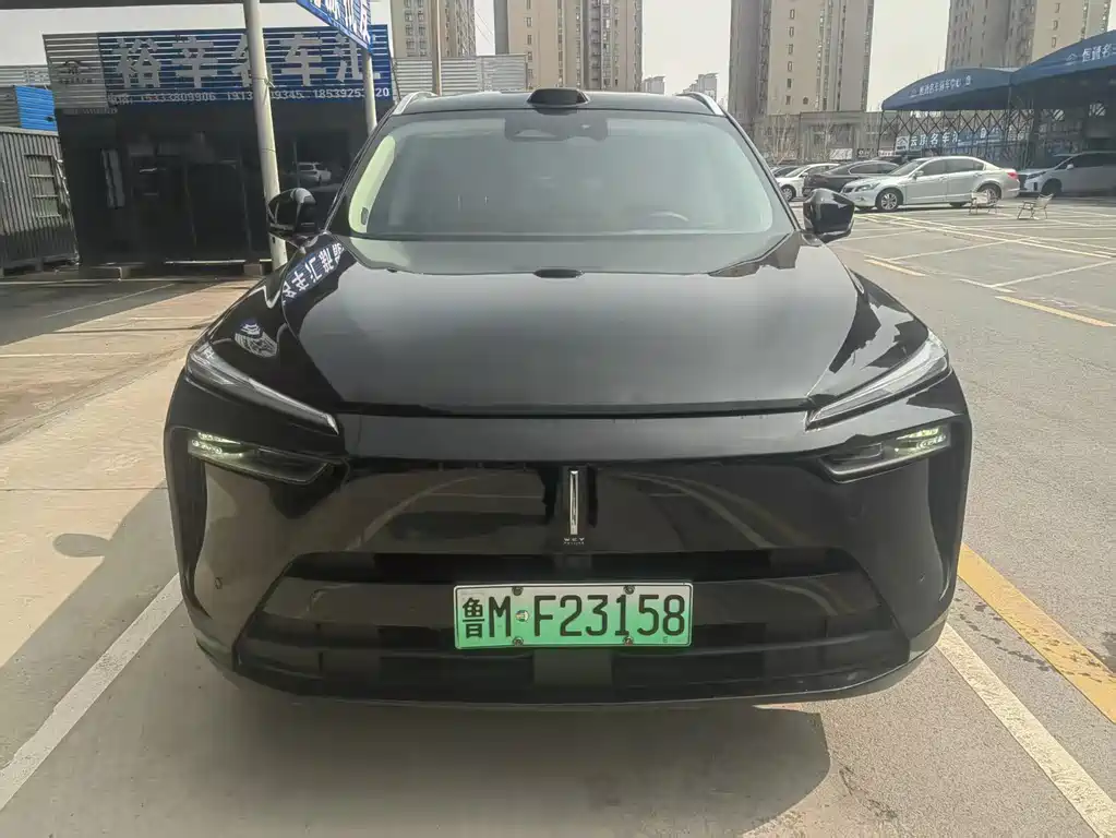 WEI PAI WEI BRAND BLUE MOUNTAIN