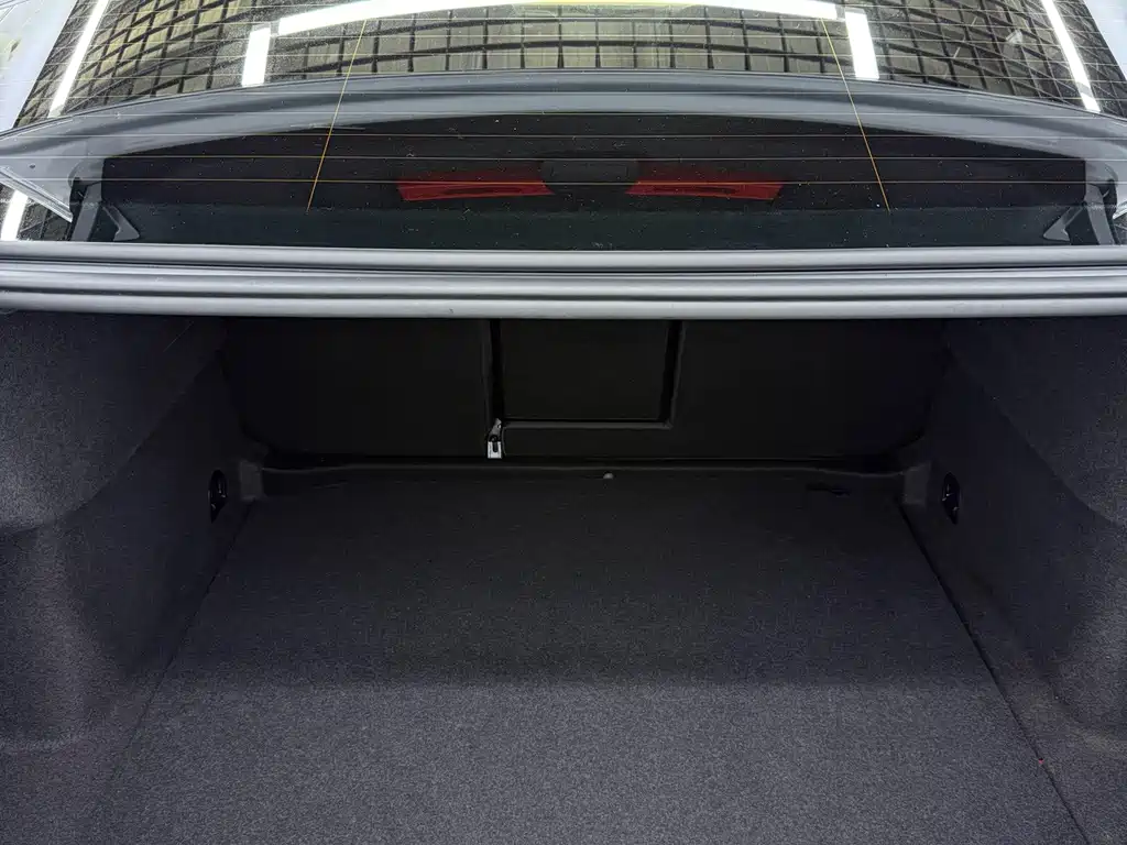 Audi A3 — миниатюра 18