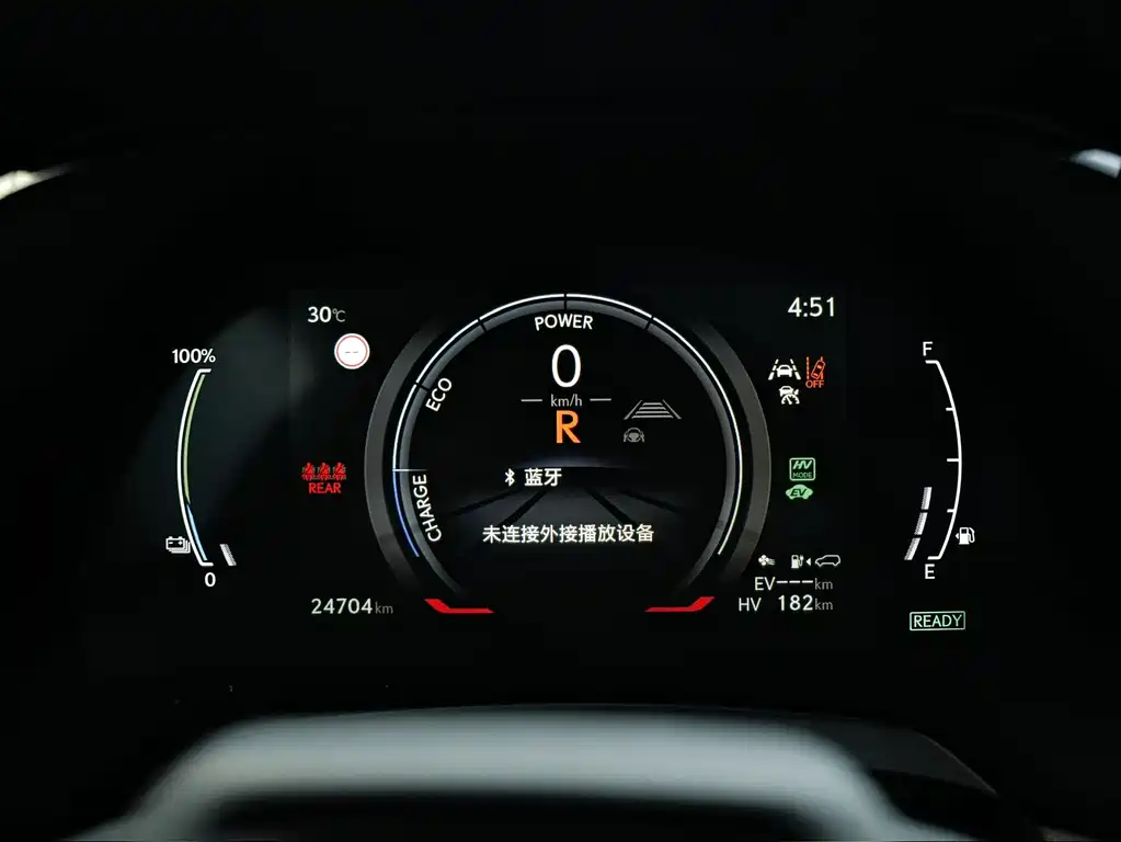 Lexus RX New Energy — миниатюра 27