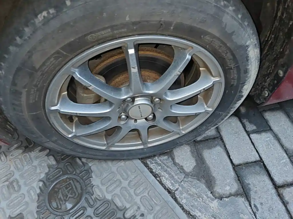 Hyundai Verna — миниатюра 23