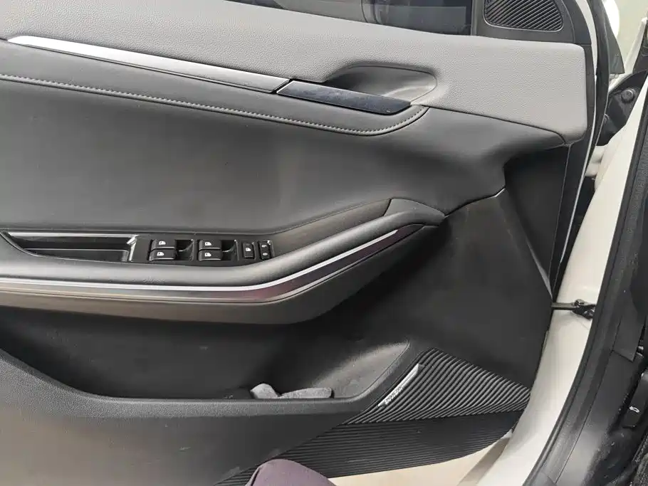 Changan Ruicheng PLUS — миниатюра 7