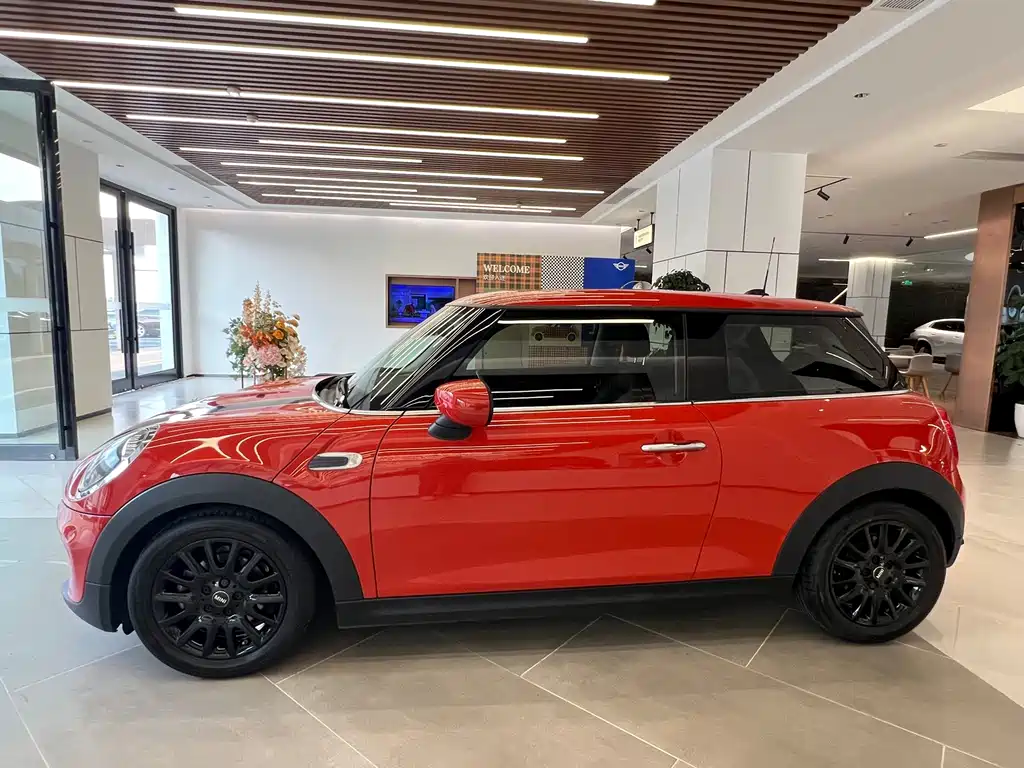 MINI Mini — миниатюра 3